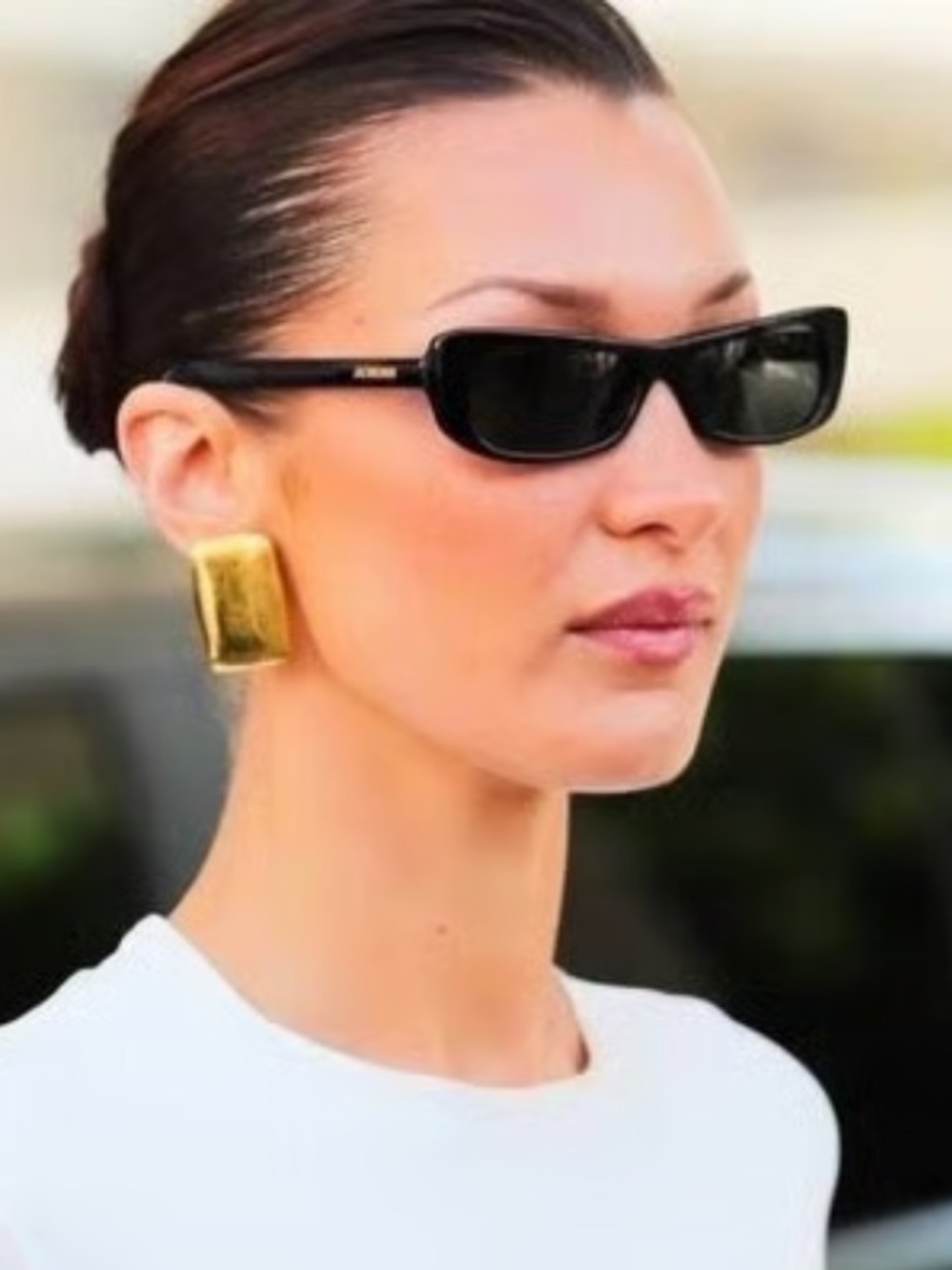 Jacquemus Sunglasses, New 250 - Picture 4 of 10